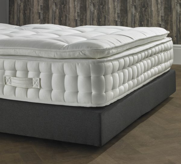 Pillow Top Mattress